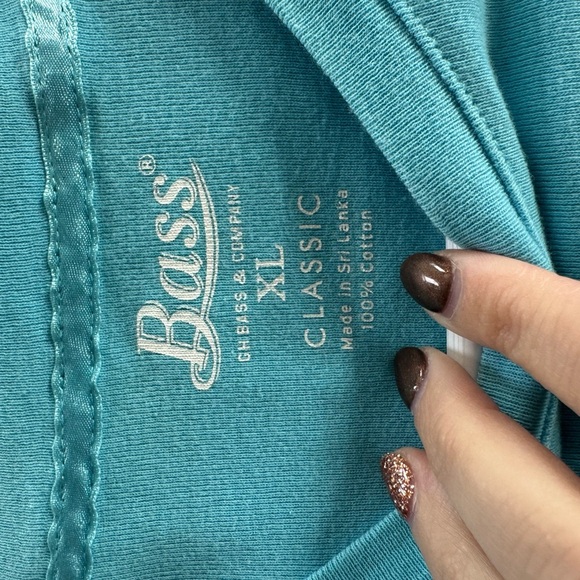 G H Bass Shirt - Picture 2 of 5